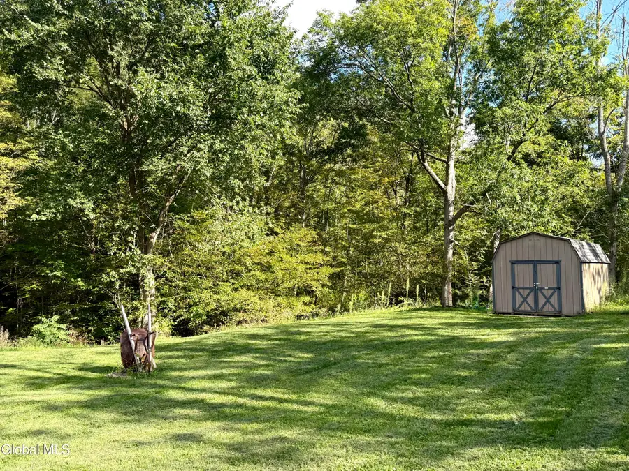 660 Jones Hollow Road, Petersburgh, NY 12138 - #3