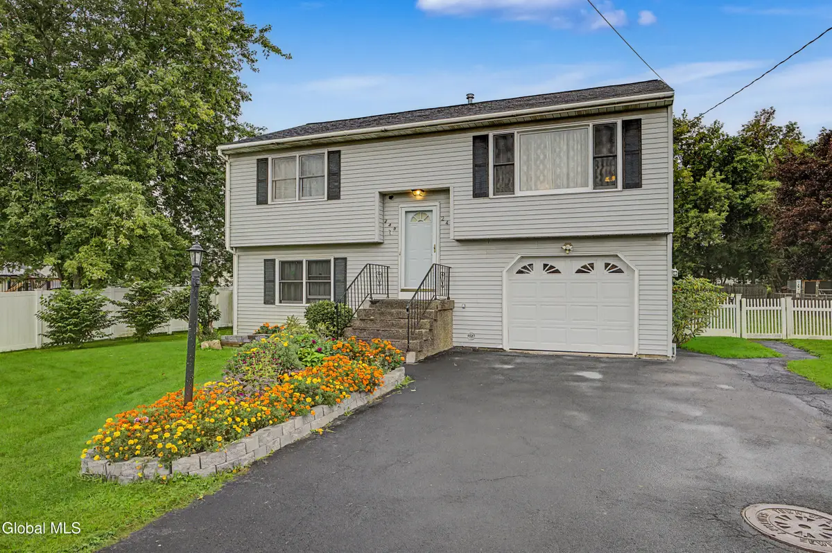 248 Boght Road, Colonie, NY 12189 - #1
