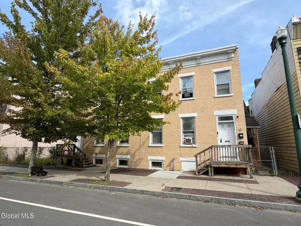 540 2nd Street, Troy, NY 12180
