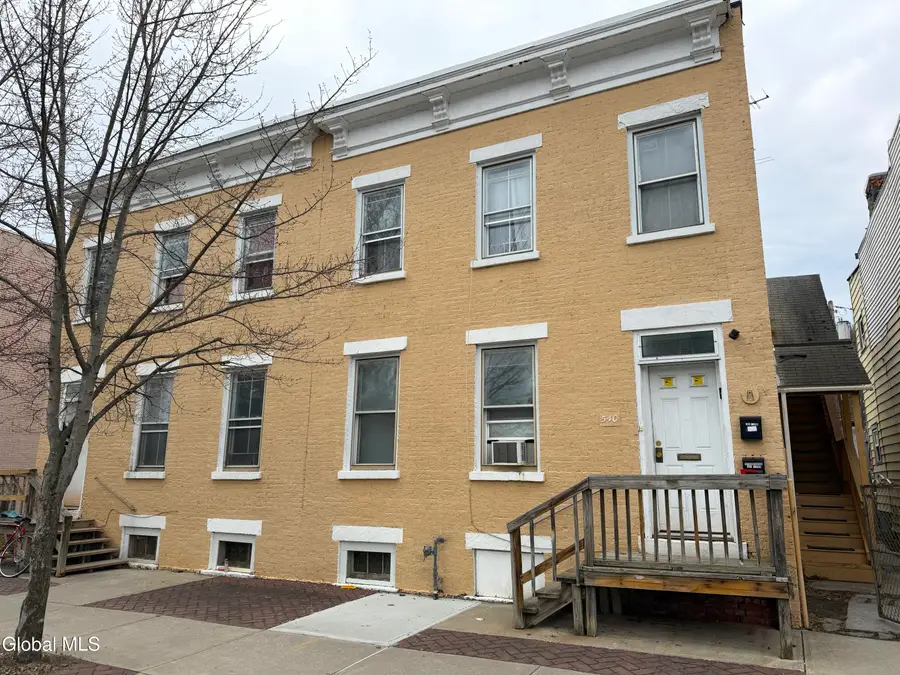 540 2nd Street, Troy, NY 12180 - #2