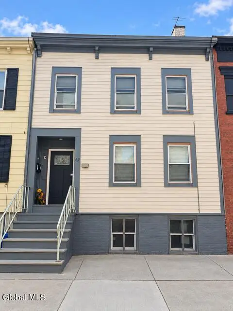 42 Spring Street, Albany, NY 12210 - #1