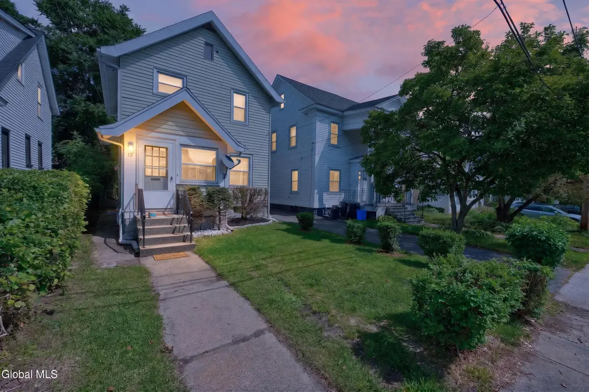 15 Lawn Avenue, Albany, NY 12204 - #1