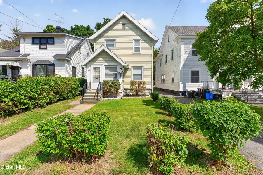 15 Lawn Avenue, Albany, NY 12204 - #2