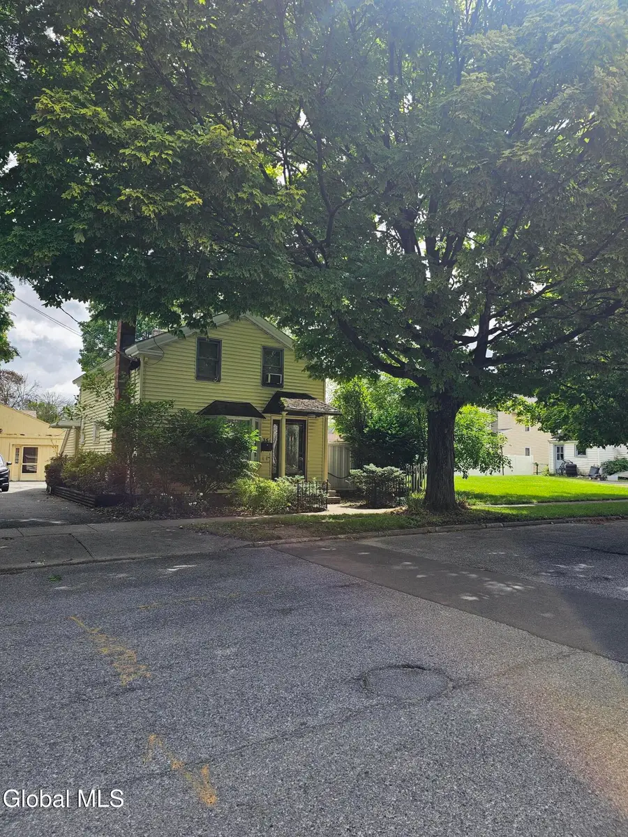 35 Leonard Street, Glens Falls, NY 12801 - #2