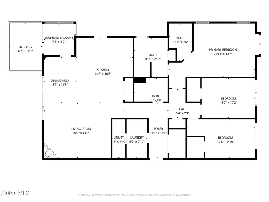 10304 Admirals Walk Drive #10, Cohoes, NY 12047 - #3