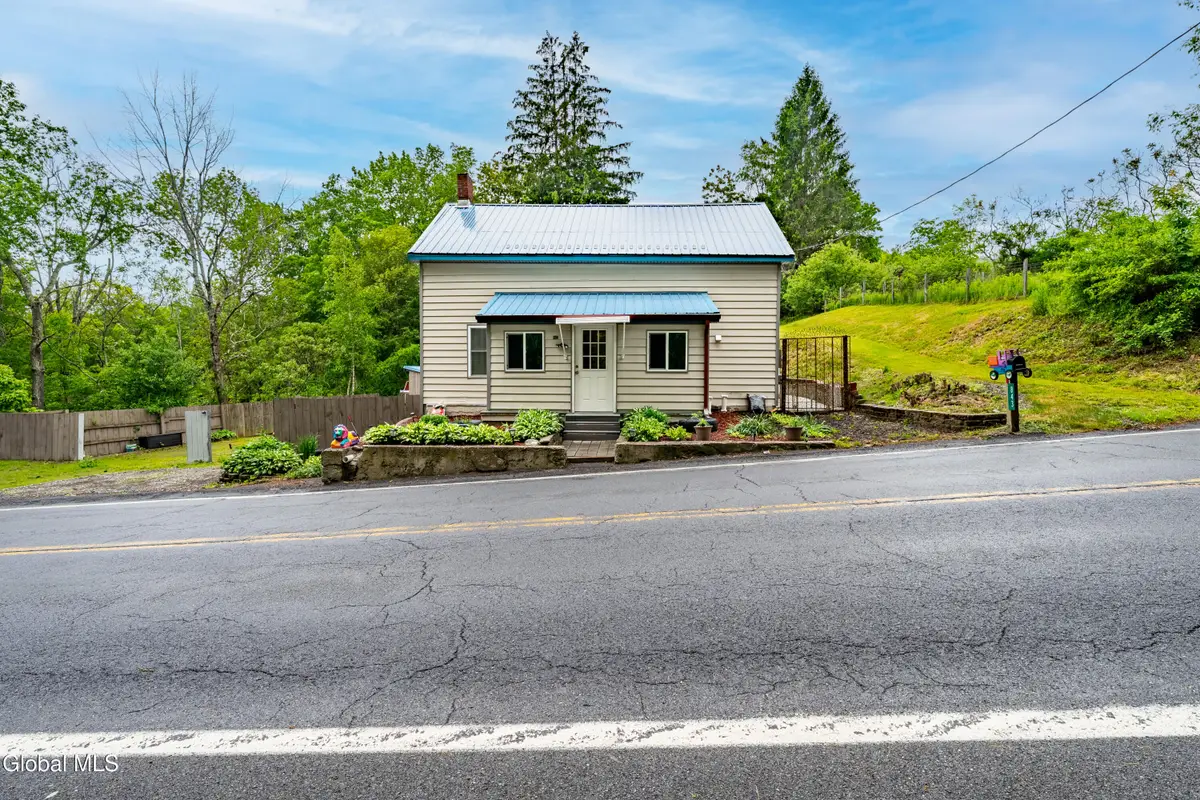 843 State Route 43, Stephentown, NY 12169 - #1