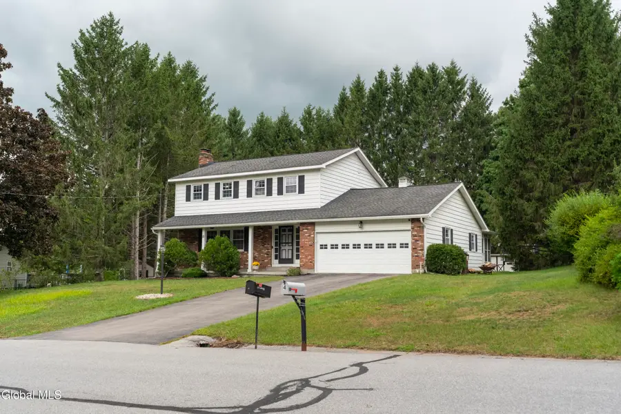 15 West Drive, Malta, NY 12019 - #2
