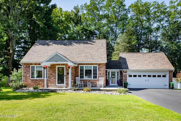 2412 Curry Road, Rotterdam, NY 12303