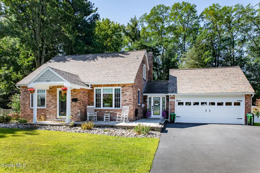 2412 Curry Road, Rotterdam, NY 12303 - #2