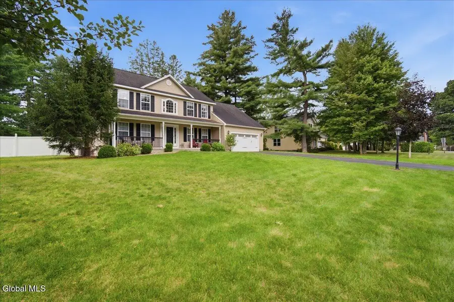 4 Wyndham Way, Ballston Spa, NY 12020 - #2
