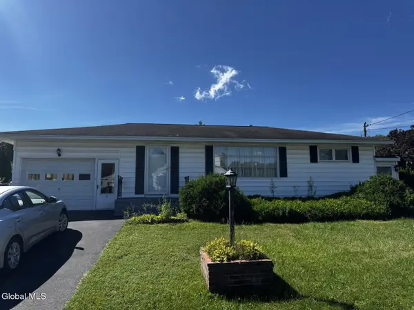5 Brentwood Avenue, Gloversville, NY 12078