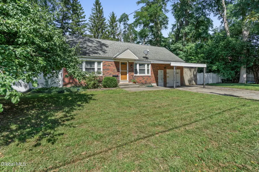 2031 Gray Street, Schenectady, NY 12306 - #2