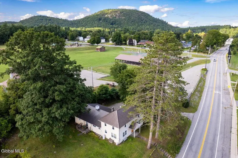 51 Library Avenue, Warrensburg, NY 12885 - #3