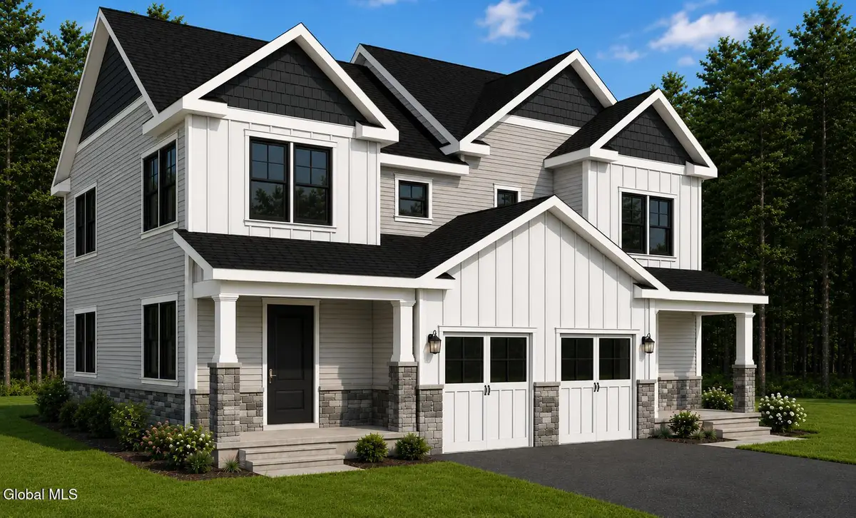 261 Troy-schenectady Road #2 A & B Fattoria Lane, Latham, NY 12110 - #1
