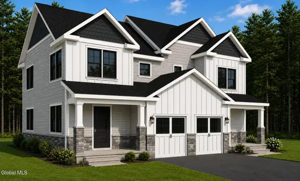 261 Troy-schenectady Road #2 A & B Fattoria Lane, Colonie, NY 12110