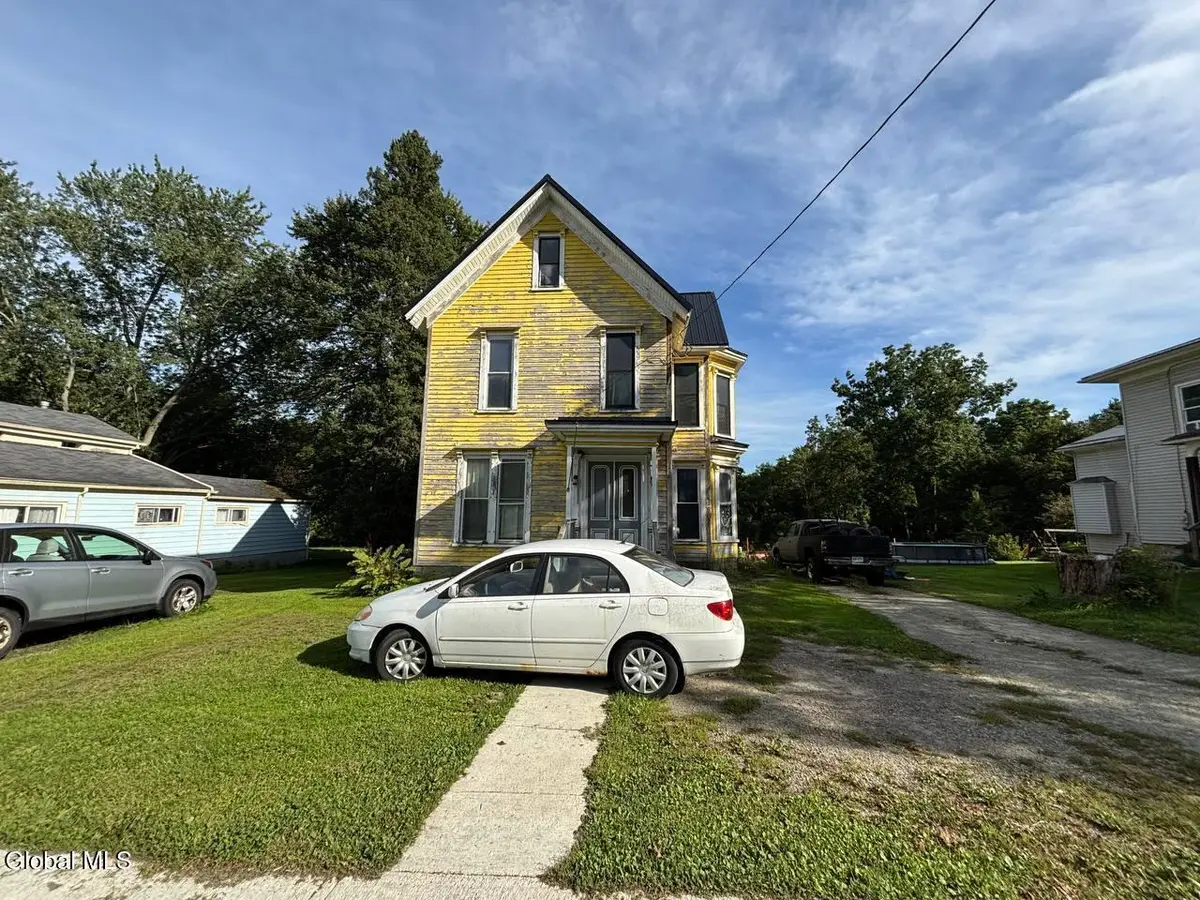 91 N Main Street, Castile, NY 14427 - #1