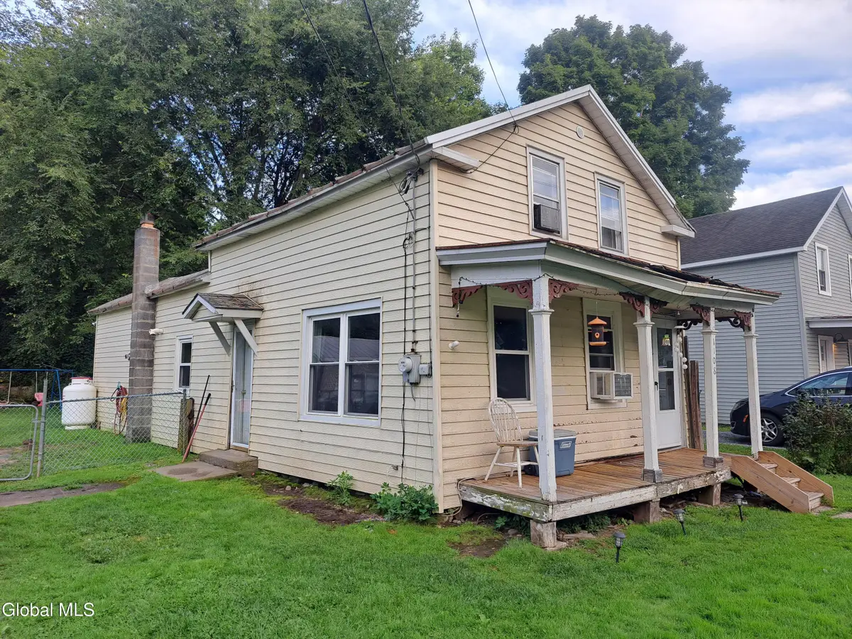 1108 Rock City Road, Rock City Falls, NY 12863 - #1