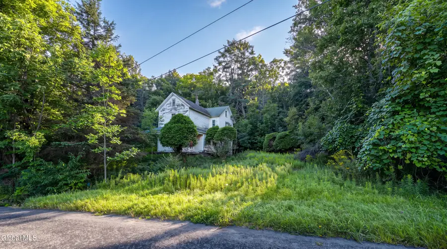 775 Red Kill Road, Roxbury, NY 12474 - #2