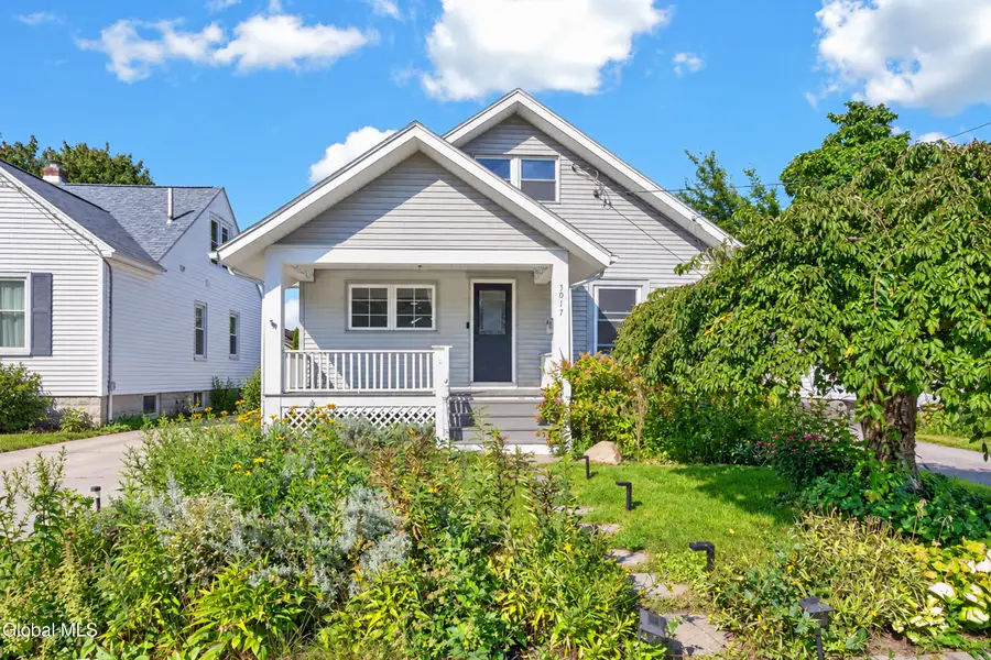 3017 Edgewood Avenue, Rotterdam, NY 12306 - #3