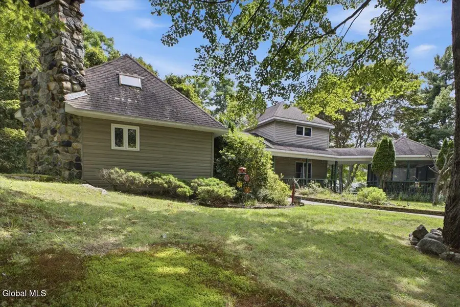 33 N Bolton Road, Bolton, NY 12814 - #3