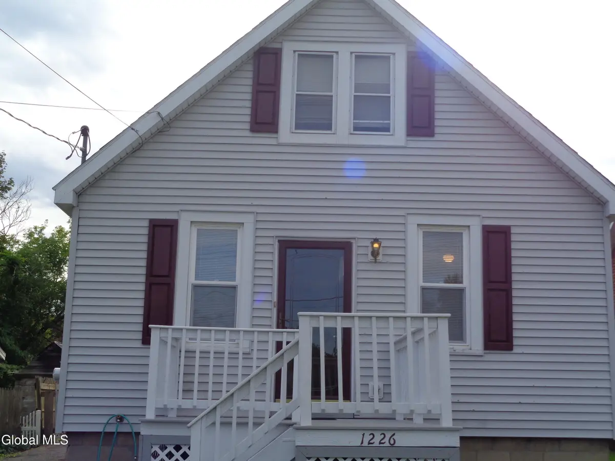 1226 Donnan Avenue, Schenectady, NY 12309 - #1