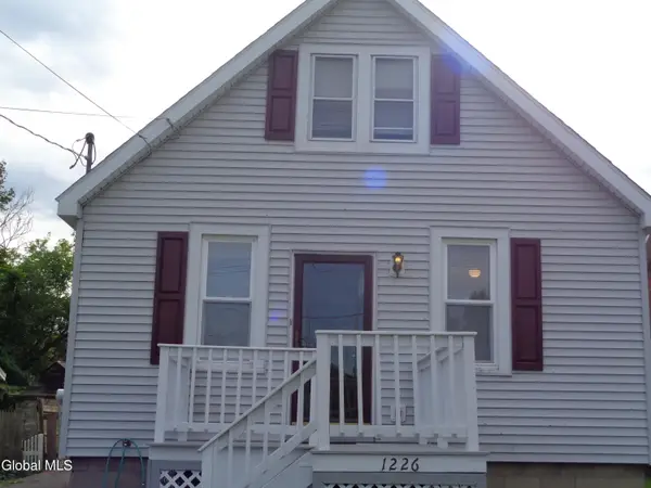1226 Donnan Avenue, Schenectady, NY 12309