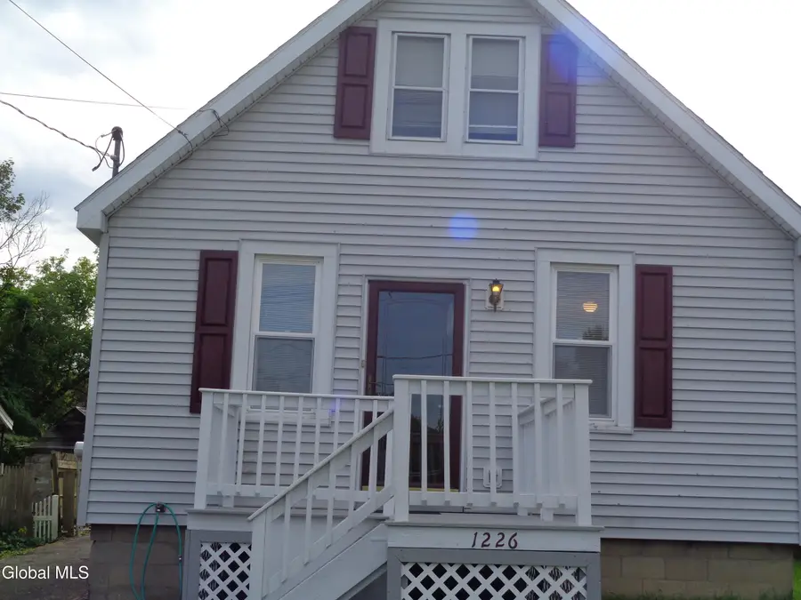 1226 Donnan Avenue, Schenectady, NY 12309 - #2