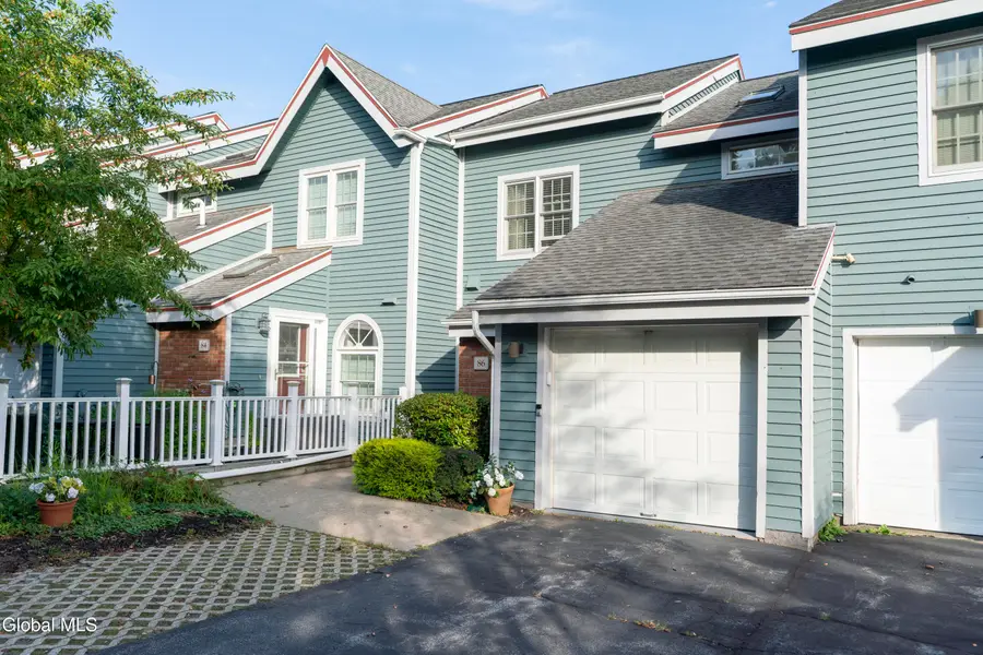 86 Kaydeross Park Road, Saratoga Springs, NY 12866 - #2