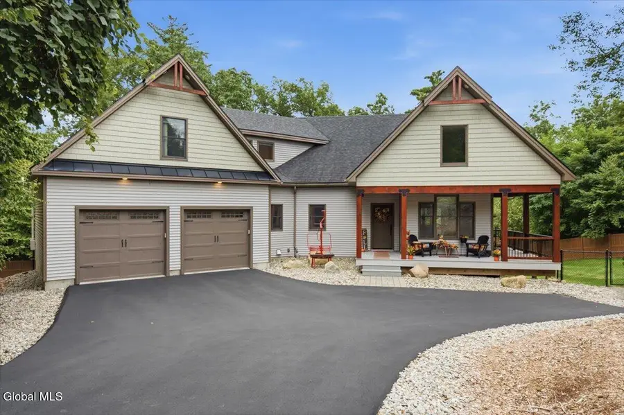 14 Blackberry Lane, Queensbury, NY 12804 - #2