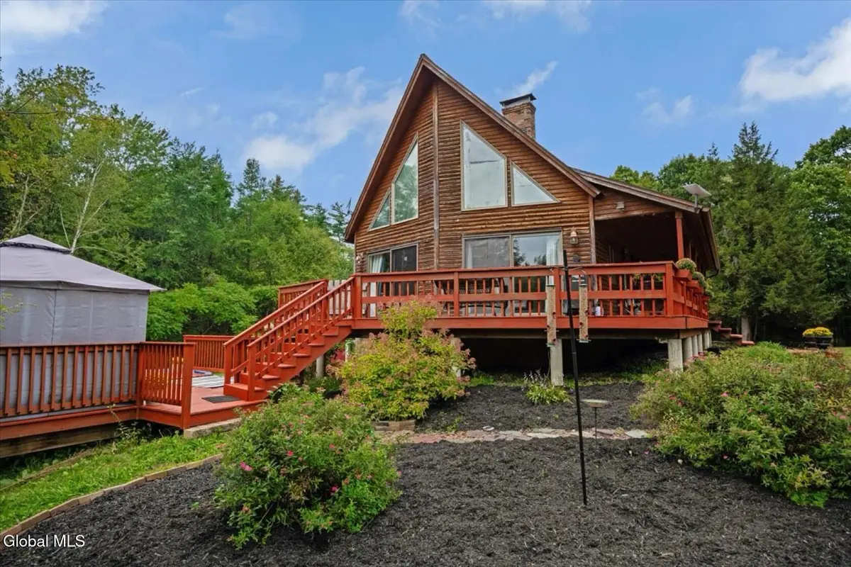 83 Stoddard Road, Hampton, NY 12837 - #1