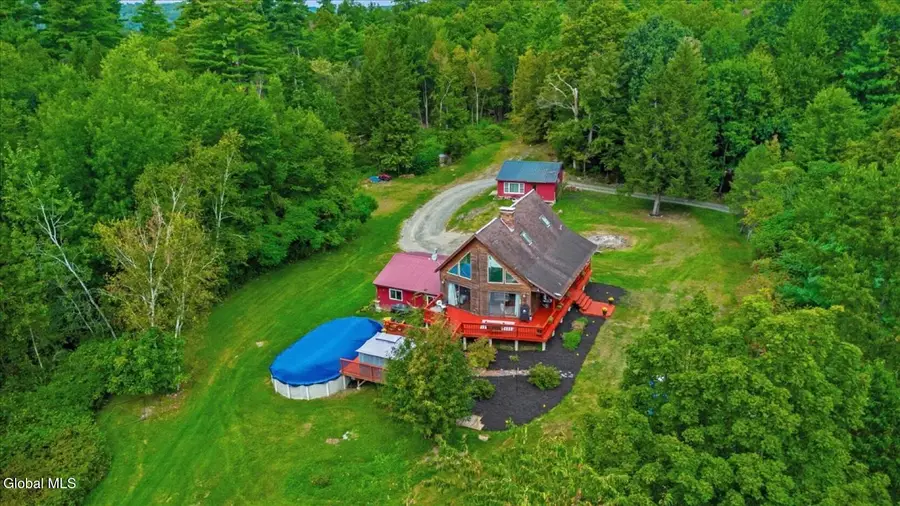 83 Stoddard Road, Hampton, NY 12837 - #2