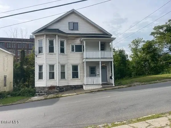 16 Locust Avenue, Amsterdam, NY 12010
