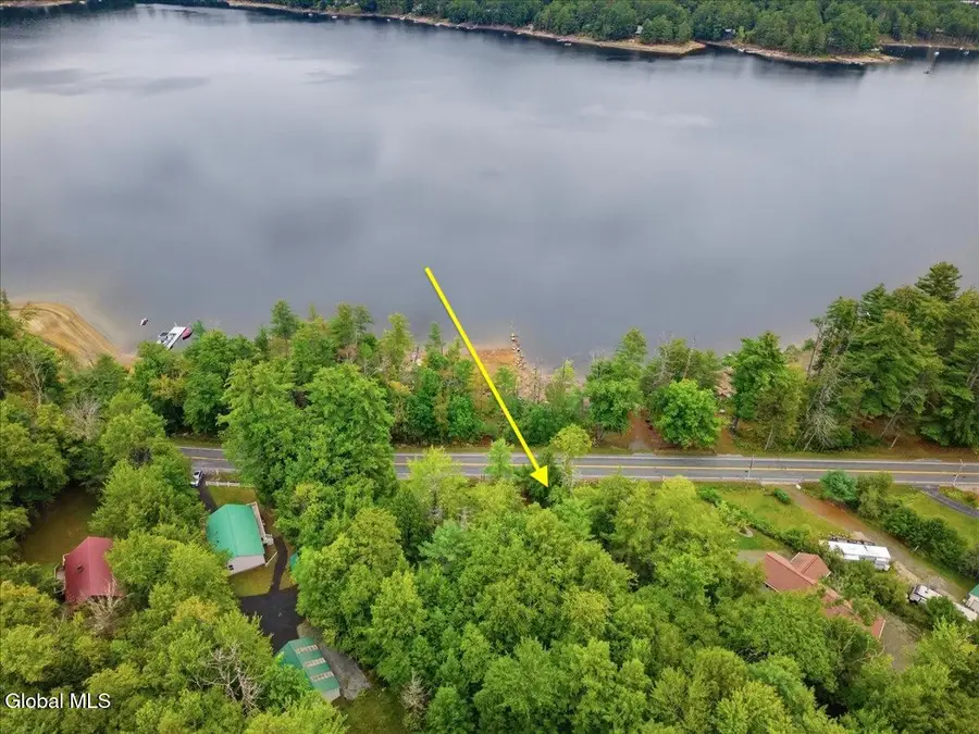 2776 S Shore Road, Day, NY 12835 - #3