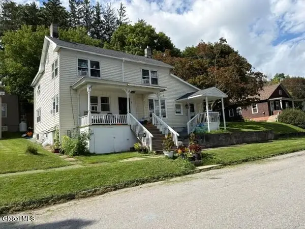 1 Church Street, Schuylerville, NY 12871