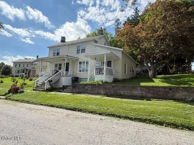 1 Church Street, Schuylerville, NY 12871 - #2