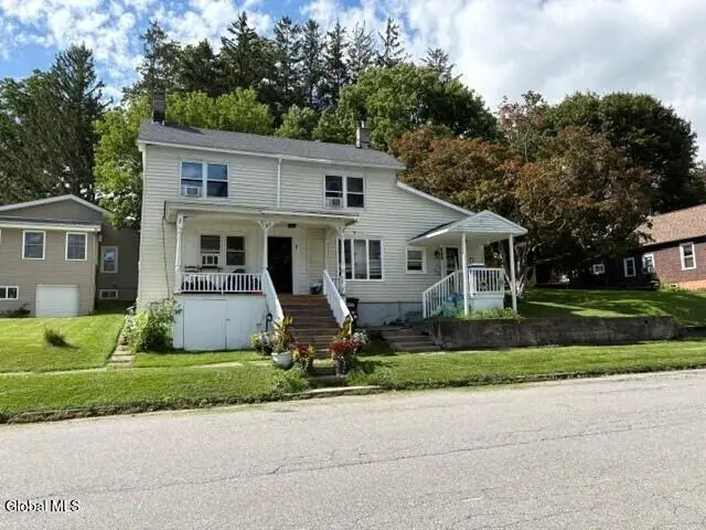 1 Church Street, Schuylerville, NY 12871 - #3