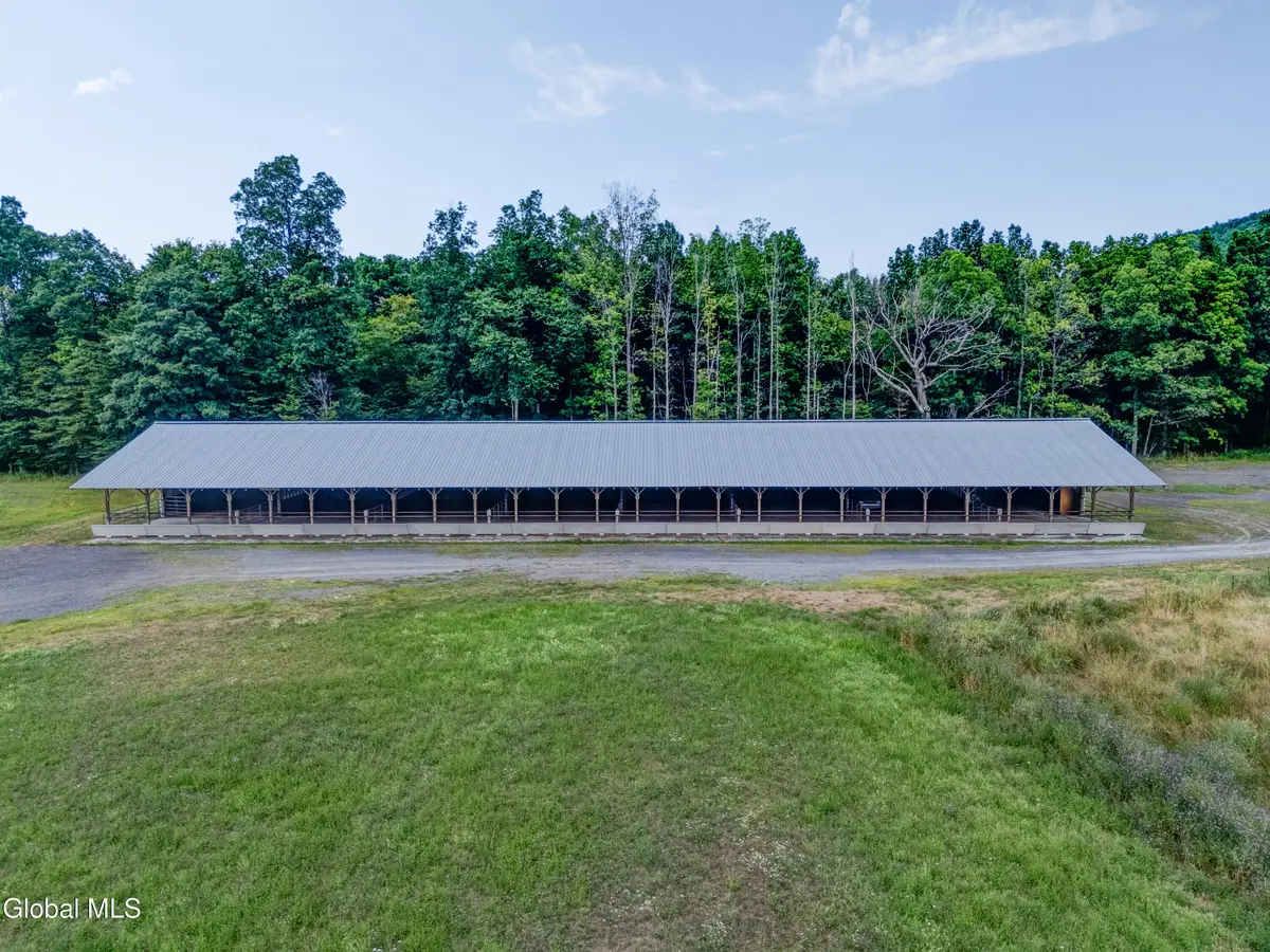 1589 Switzkill Road, Berne, NY 12023 - #1