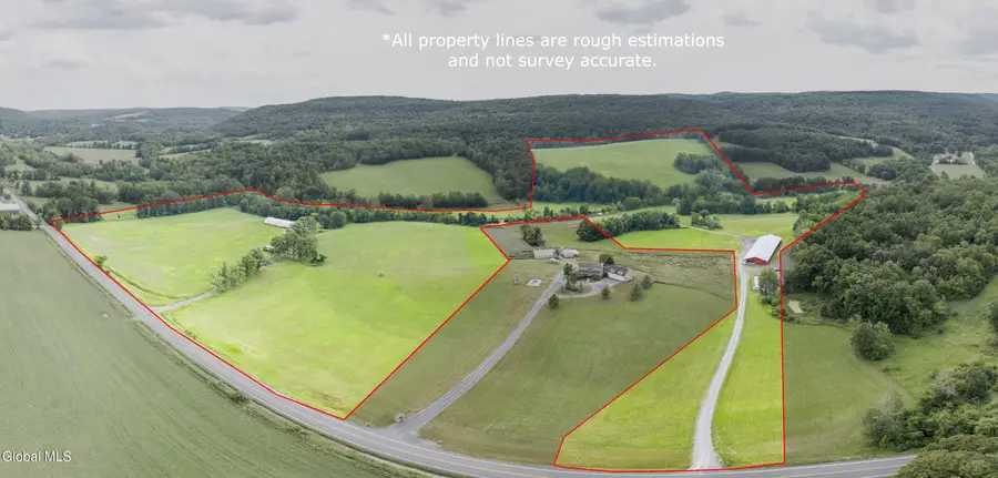 1589 Switzkill Road, Berne, NY 12023 - #3