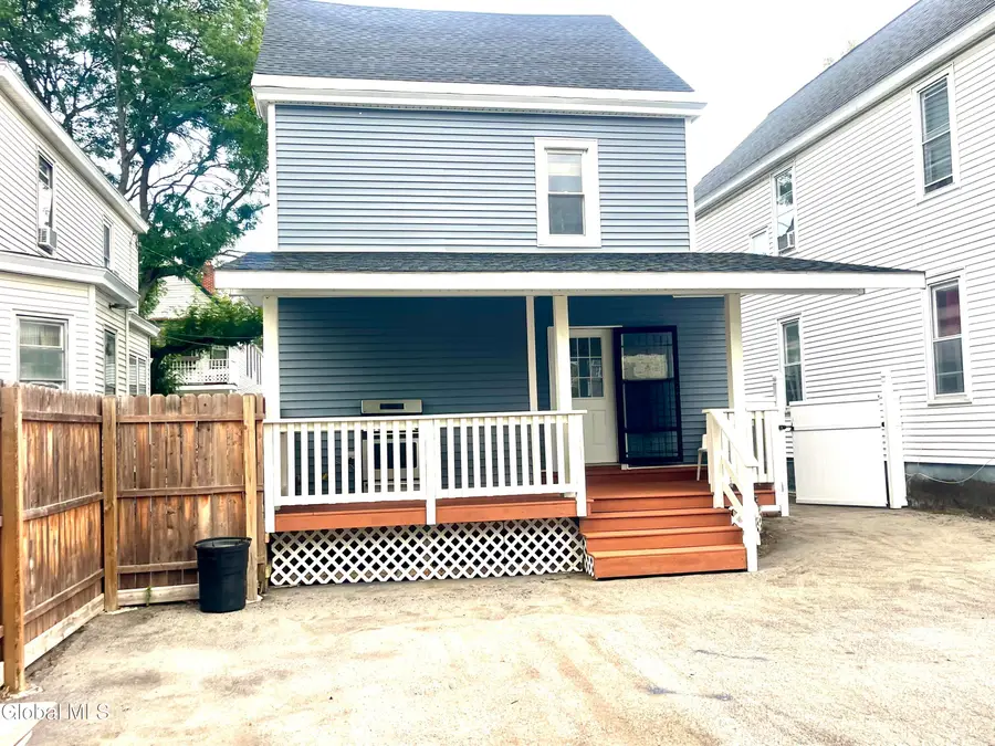 71 Elder Street, Schenectady, NY 12304 - #2
