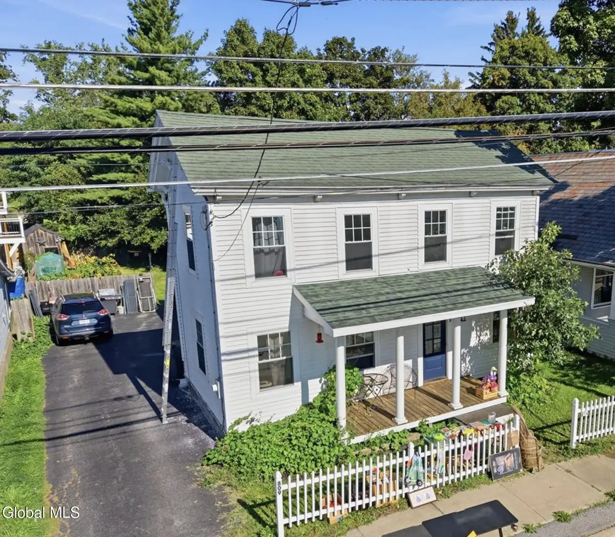 809 Hudson Avenue, Stillwater, NY 12170 - #1