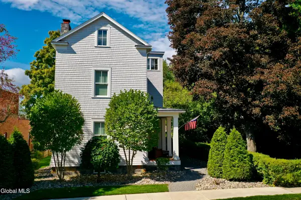 191 Beekman Street, Saratoga Springs, NY 12866