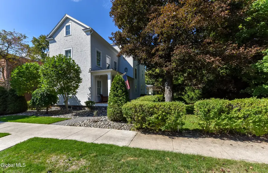 191 Beekman Street, Saratoga Springs, NY 12866 - #2