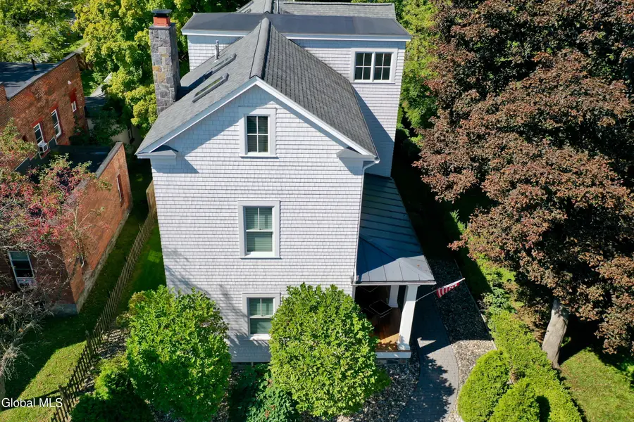 191 Beekman Street, Saratoga Springs, NY 12866 - #3