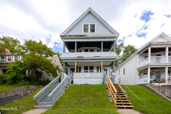 791-793 Park Avenue, Albany, NY 12208
