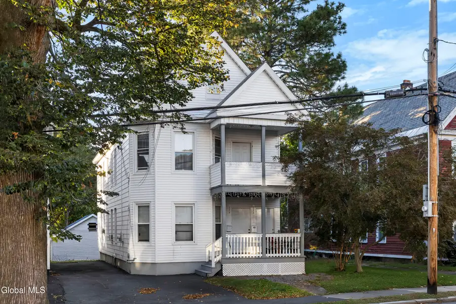 1575 Avenue A, Schenectady, NY 12308 - #2