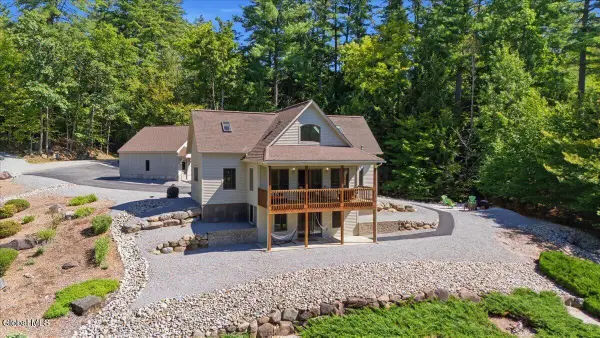 46 Gibbons Road, Horicon, NY 12815