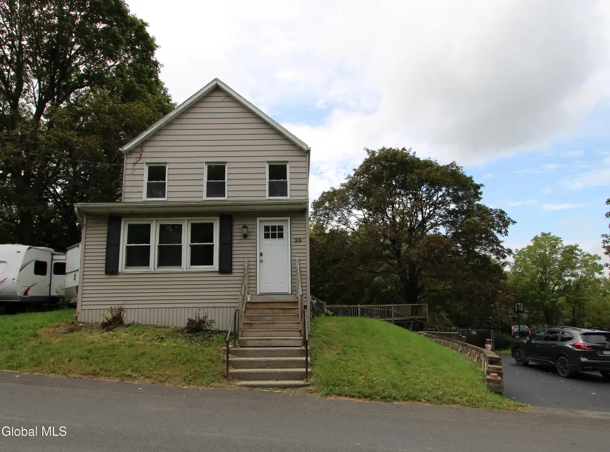99 Aiken Avenue, Rensselaer, NY 12144 - #1