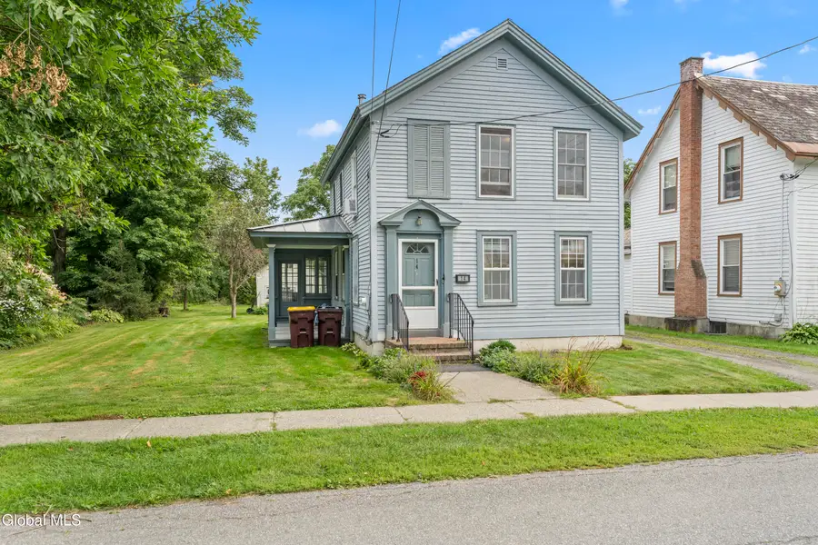 14 Nichol Street, Salem, NY 12865 - #2