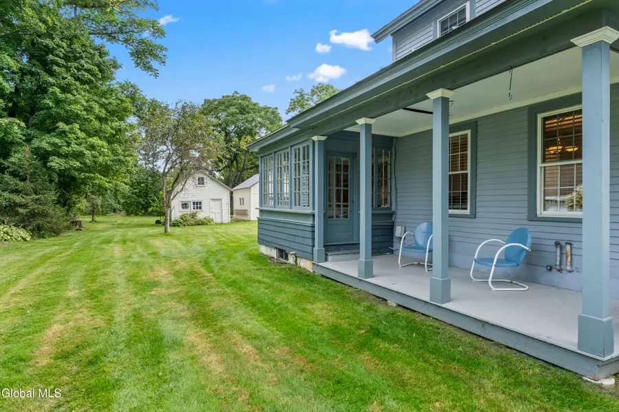 14 Nichol Street, Salem, NY 12865 - #3
