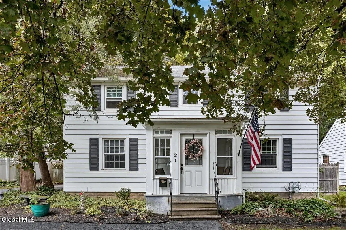 2 George Street, Colonie, NY 12205 - #1